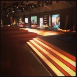 Knoll – OMA – Prada Milano 2013 4 Salone Updates: architettura più moda uguale design. Sembra un teorema impossibile ma Rem Koolhaas e Knoll dimostrano che i confini tra le arti sono sempre più labili