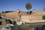 La Fortezza Nuova di Livorno Il recupero della Sala degli Archi della Fortezza Nuova regala a Livorno un nuovo spazio espositivo istituzionale: debutto con Vittorio Corsini