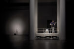 Massimo Bartolini Serce na Dloni 2011 Un’astronave che sta mettendo radici