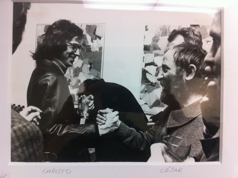 Museo del Novecento – La donazione Gianfranco Bellora 4 Milano Updates: non si vive di solo Warhol. Opening sotto tono delle tre mostre apparecchiate dal Museo del Novecento per la Miart week: ecco le prime immagini