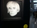 Museo del Novecento Andy Warhols Stardust 1 Milano Updates: non si vive di solo Warhol. Opening sotto tono delle tre mostre apparecchiate dal Museo del Novecento per la Miart week: ecco le prime immagini