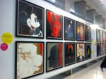 Museo del Novecento Andy Warhols Stardust 2 Milano Updates: non si vive di solo Warhol. Opening sotto tono delle tre mostre apparecchiate dal Museo del Novecento per la Miart week: ecco le prime immagini
