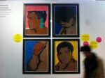 Museo del Novecento Andy Warhols Stardust 6 Milano Updates: non si vive di solo Warhol. Opening sotto tono delle tre mostre apparecchiate dal Museo del Novecento per la Miart week: ecco le prime immagini