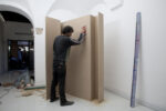 Operativa Arte Contemporanea Roma 13 Giovane, intraprendente e… Operativa. Nuovo spazio a Roma dedicato in esclusiva ai giovani artisti: in anteprima le immagini della mostra inaugurale
