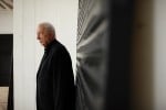 Pierre Soulages - photo Philipp Wente