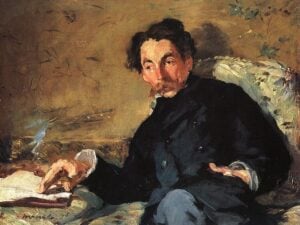 Le grandi mostre raccontate al cinema. Manet, Munch, Vermeer: vita, epoca e opere di tre maestri immortali. Quando la visita guidata è sul grande schermo