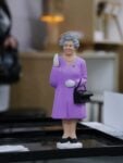 Queen Elizabeth Salone Updates: l’OCA come Bricklane per le nuove proposte dell’hub Designersblock. Dove trionfa il brand TIC Sverige, con i geniali bottoni che si attaccano senza bisogno di ago e filo