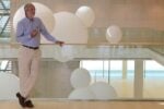 Renzo Piano al MuSe Meno cento: tanti sono i giorni che mancano all’inaugurazione del MUSE, il nuovo Museo delle Scienze che Renzo Piano ha disegnato per la città di Trento. La presentazione degli spazi alla Triennale di Milano