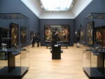 Rijksmuseum Amsterdam 11 Anteprima Rijksmuseum: il 13 aprile il maestoso museo di Amsterdam riaprirà i battenti dopo dieci anni di lavori. Vi sveliamo il nuovo volto con una ricca fotogallery...