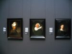 Rijksmuseum Amsterdam 12 Anteprima Rijksmuseum: il 13 aprile il maestoso museo di Amsterdam riaprirà i battenti dopo dieci anni di lavori. Vi sveliamo il nuovo volto con una ricca fotogallery...