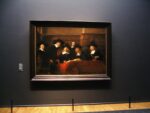 Rijksmuseum Amsterdam 9 Anteprima Rijksmuseum: il 13 aprile il maestoso museo di Amsterdam riaprirà i battenti dopo dieci anni di lavori. Vi sveliamo il nuovo volto con una ricca fotogallery...