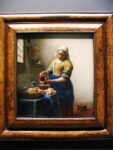 Rijksmuseum Amsterdam La lattaia di Vermeer Anteprima Rijksmuseum: il 13 aprile il maestoso museo di Amsterdam riaprirà i battenti dopo dieci anni di lavori. Vi sveliamo il nuovo volto con una ricca fotogallery...