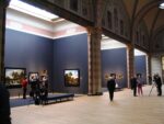 Rijksmuseum Amsterdam Le sale centrali del secondo piano Anteprima Rijksmuseum: il 13 aprile il maestoso museo di Amsterdam riaprirà i battenti dopo dieci anni di lavori. Vi sveliamo il nuovo volto con una ricca fotogallery...