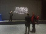 Roberto Paci Dalò finissage Shanghai Biennale 2013 5 Serata Paci Dalò. Per il finissage della Shanghai Biennale, protagoniste foto e video dell’artista italiano: qui è lui a raccontare tutto