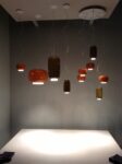 Salone del Mobile – Foscarini 2013 2 Salone Updates: Foscarini regina della luce. A Euroluce presenta i nuovi prodotti, a Brera apre un nuovo showroom, al Poldi Pezzoli inaugura una mostra sul libro…