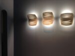 Salone del Mobile – Foscarini 2013 4 Salone Updates: Foscarini regina della luce. A Euroluce presenta i nuovi prodotti, a Brera apre un nuovo showroom, al Poldi Pezzoli inaugura una mostra sul libro…