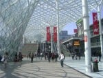Salone del Mobile di Milano Ecco come è stato il 2013 del design. Piccolo e scanzonato bilancio di mostre, eventi, tendenze. Su cosa mettere il like e cosa cestinare?