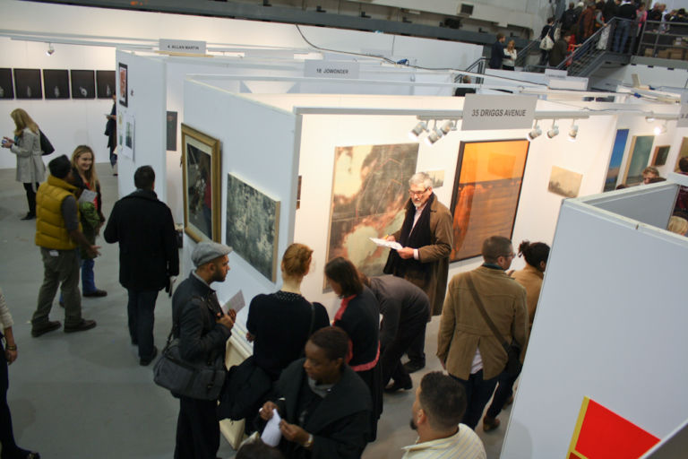 The Other Art Fair