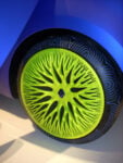 Triennale di Milano – Presentazione Renault Twinz by Ross Lovegrove 11 Salone Updates: l’automobile secondo Ross Lovegrove. Renault presenta in Triennale la nuova concept car elettrica Twin’z: ecco le immagini