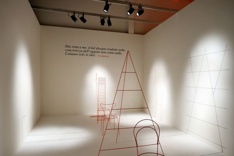 Ulian Magistretti Triennale Design Museum. Complessità e assimilazione