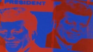 Art Digest: Keith & Kenny, gradisce coca o ero? Film directed by Takashi Murakami. Andy Warhol “eletto” al Parlamento scozzese
