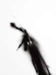 Untitled Black Explosion 3 2009 carta fotografica 305x406 cm Elia Cantori: l’energia fotografata