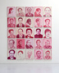 Zhang Bingjian Hall of Fame 2009 2013 Un sottile filo rosa. Tutti attorno a Spalletti