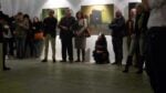 εκλεκτικός Eklekticos Bag – Photo Art Gallery Pesaro 3 Apre a Pesaro io nuovo spazio Bag – Photo Art Gallery: il racconto della mostra di debutto in tante immagini dall’opening. Fra fotografia e architettura…