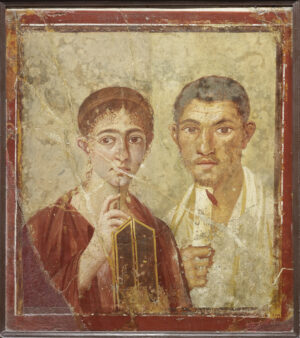 Pompei ed Ercolano: l’altra storia