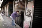 06slideLT La città, come la vogliamo. A Roma un progetto per la Biennale dello Spazio Pubblico: in Piazza San Cosimato i cittadini raccontano pensieri e desideri. Su se stessi e sul quartiere