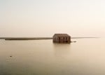 09 LuigiGhirri Argine Agosta Comacchio 1989 Luigi Ghirri: ogni cosa è illuminata