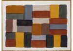 11. Scully Il favoloso mondo a strisce di Sean Scully