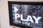 112 Play the city. Nuovi immaginari sonori nella città contemporanea