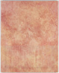 2 Rebecca Ward pink marble 2012 acrylic on canvas 76.2 x 61 cm Courtesy the artist ARTNESIA and Ronchini Gallery Rebecca Ward, l’enfant prodige che viene dal Texas