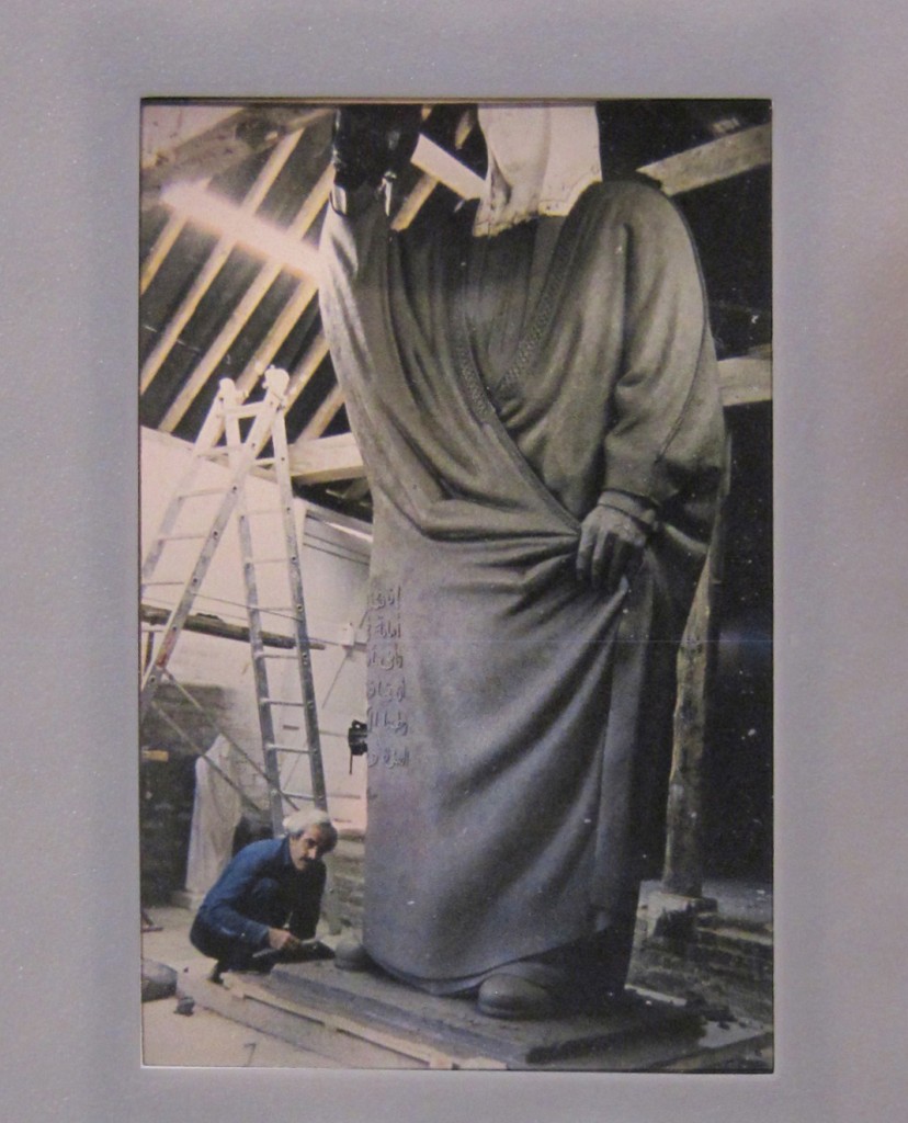 Golfo mistico Artribune