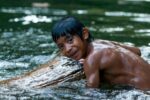 AGUA BUENA di Ronald Reyes Tutta la fotografia contemporanea latinoamericana. L'Istituto Cervantes di Roma presenta Latinografias, con mostre, incontri e concerti