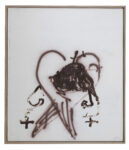 Ailé winged L’arte combinatoria di Tàpies