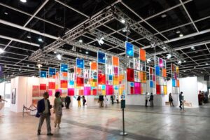 Art Basel Hong Kong 2020, svelate gallerie e sezioni dell’ottava edizione della fiera in Asia
