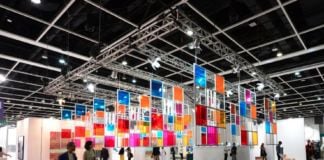 Art Basel Hong Kong