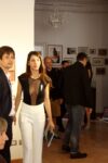 Benedetta De Magistris foto Michela Deponti Volete una mostra sul sesso rigorosamente vietata ai minori? A Milano c’è “Hot”, spin-off dell’ultimo saggio di Luca Beatrice. Ecco fotogallery e sketch video per un vernissage da bollino rosso