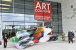 Art Cologne. Come una fiera può sostenere il mercato interno