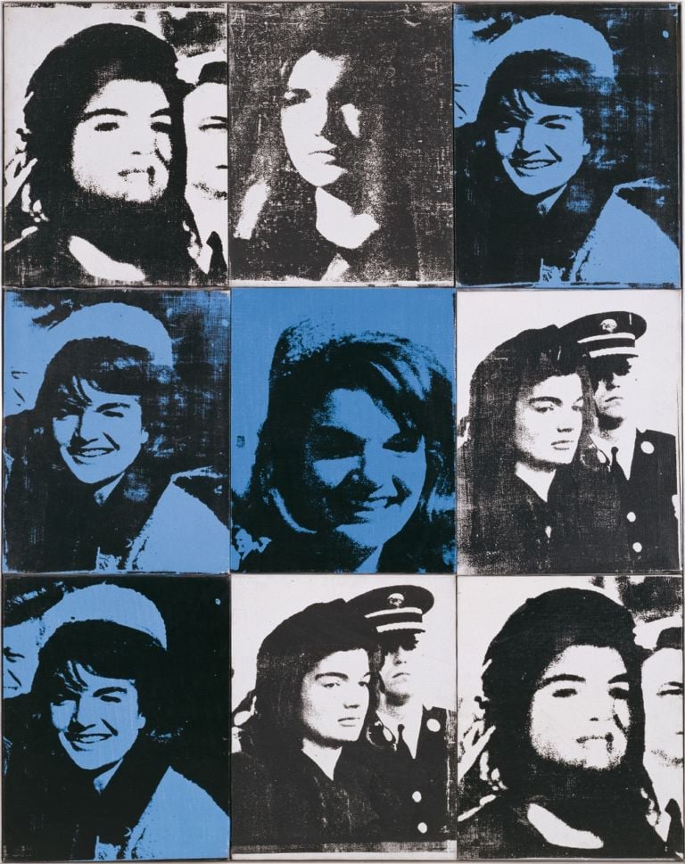 Biennale Updates: con Gabriella Belli, arriva a Ca’ Pesaro la Collezione Sonnabend. Si inaugura il deposito a lungo termine della fasmosa raccolta di Pop Art&Co, ecco le immagini