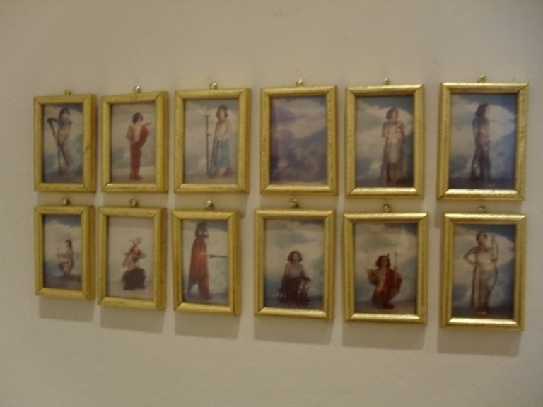 Biennale Updates: con Gabriella Belli, arriva a Ca’ Pesaro la Collezione Sonnabend. Si inaugura il deposito a lungo termine della fasmosa raccolta di Pop Art&Co, ecco le immagini