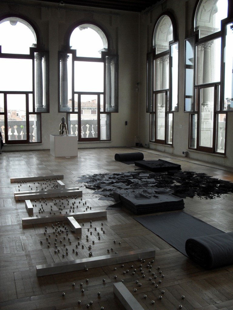 Biennale Updates: con Gabriella Belli, arriva a Ca’ Pesaro la Collezione Sonnabend. Si inaugura il deposito a lungo termine della fasmosa raccolta di Pop Art&Co, ecco le immagini