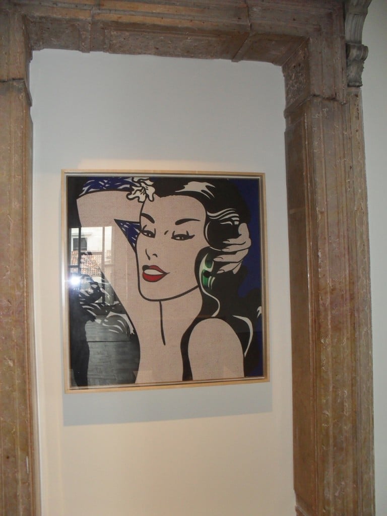 Biennale Updates: con Gabriella Belli, arriva a Ca’ Pesaro la Collezione Sonnabend. Si inaugura il deposito a lungo termine della fasmosa raccolta di Pop Art&Co, ecco le immagini