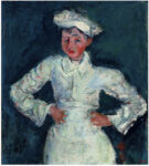 Chaïm Soutine Le petit pâtissier New York Updates: Soutine da record per l’asta di Impressionist and Modern Art di Christie’s. Occhi puntati anche su Derain, Chagall e il solito Picasso