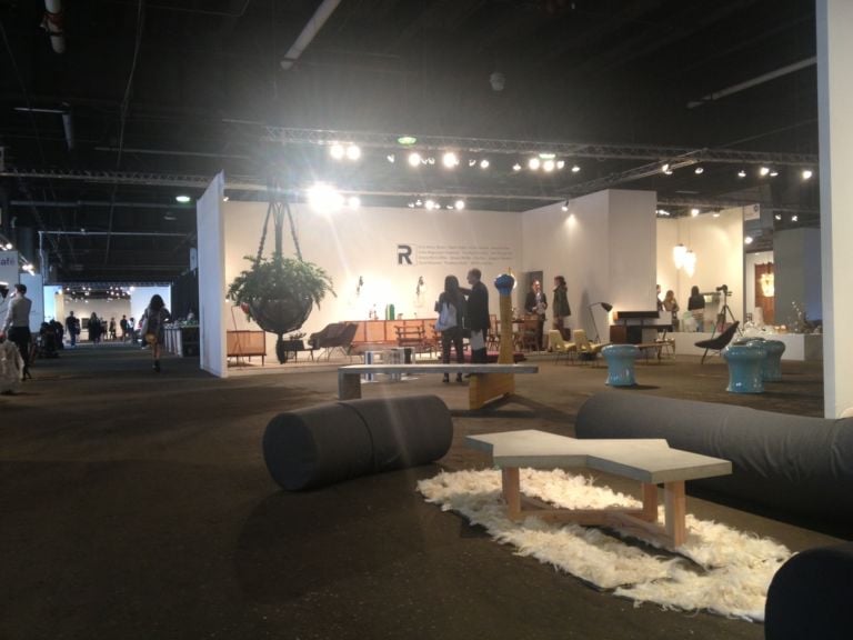 Collective.1 New York 2013 11 New York Updates: nella Frieze week esordisce anche il design. Al Pier 57 c’è la fiera Collective.1, ecco video e fotogallery della preview
