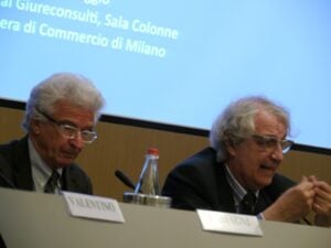 I milanesi spendono ogni anno in cultura 150milioni di euro: Camera di Commercio e Civita tracciano il ritratto di una città che prova a immaginare il proprio futuro. Nel segno del design, naturalmente