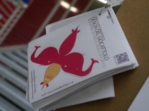 Semplici, luminosi e sostenibili: sono i giochi di domani ideati al Politecnico di Milano. Sei prodotti per la prima infanzia disegnati dagli studenti del corso di design del giocattolo, già esportati all’International Toy Fair di Norimberga