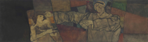 È record per il Pasticciere di Soutine. L’asta Christie’s New York conferma l’ottimo momento per Impressionisti e Moderni: in evidenza anche Chagall, Schiele e Miró